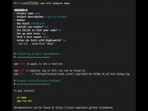 vue项目里面用nodejs(nodejs在vue开发中的作用)
