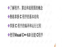 C语言经典教程有哪些