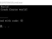 怎样开始自学Python