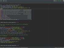 python开发环境是什么