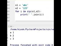 python中{}是什么用法
