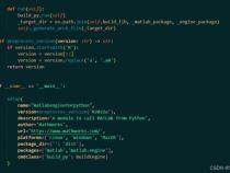 MATLAB调用Python