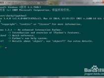 python3.4 编码有哪些