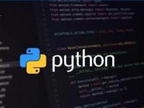 python课程是什么