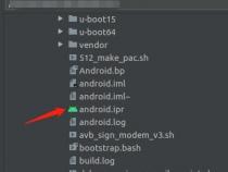 怎么将android源码导入到android studio