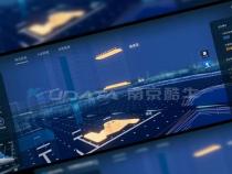 什么是三维可视化平台