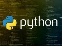 python是什么语言写的