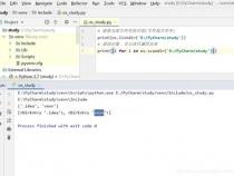 如何学习python的os模块