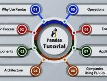 什么是pandas