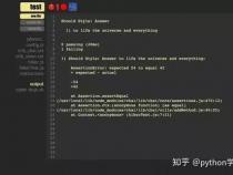 Python系统学习,都需要什么编程软件