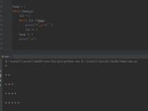 python循环语句是什么