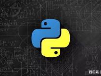 python特点和优点