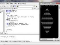 C语言将用户输入的字符串中的所有数字提取出来