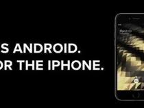 Andorid与iphone 对比,从开发到使用