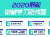 零基础学习前端开发要怎么开始