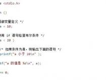 C语言中什么是逻辑表达式,什么是关系表达式。举几个例子