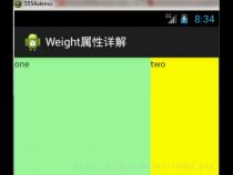 Android开发中,关于对话框中的圆形进度条和Layout的问题