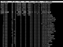 mysql占用内存过高的原因分析