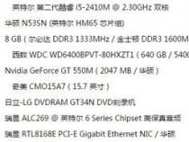 想做android软件开发,电脑配置要求是什么