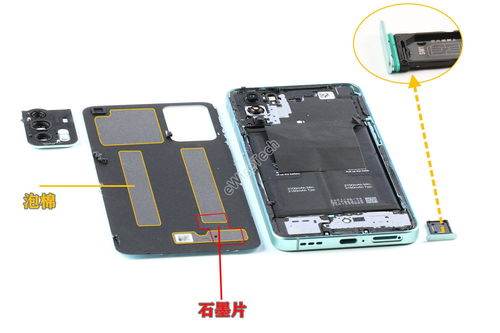 opporeno6参数配置详情