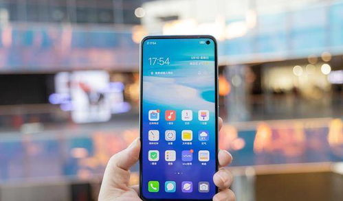 2024新款手机排行榜5g手机
