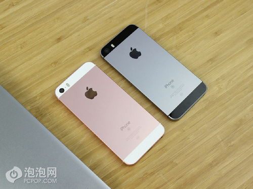 为什么苹果se被称为小钢炮