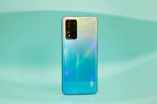 oppo手机怎么样,质量好么