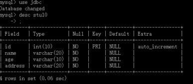 mysql 数据库varchar可以存储多少个汉字和多少个数字
