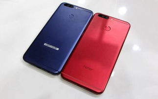 华为荣耀v9和oppo r9s哪个好