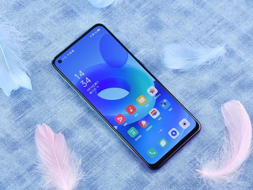 oppo的a系列是哪几款