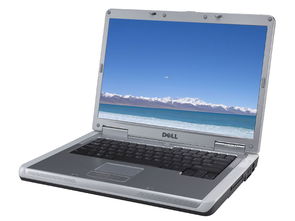 DELL电脑上的Inspiron 是什么意思啊