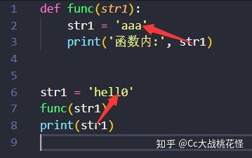 upper在python中的用法