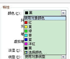 打印出来的颜色很淡,是怎么回事呢