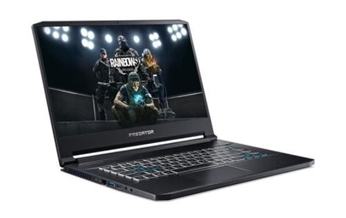 RTX2080笔记本哪款好Acer刀锋500怎么样