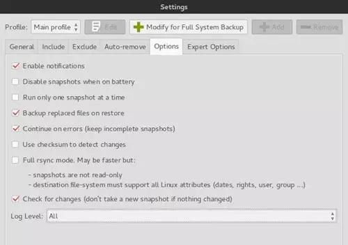 怎样在 Linux 系统中恢复已删除文件