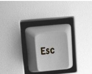 esc键是什么意思