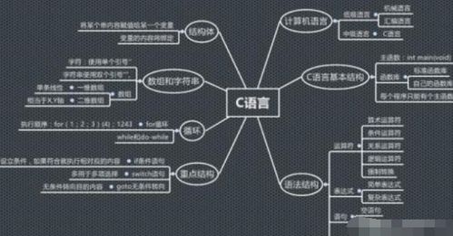 C语言选谁的课比较好过