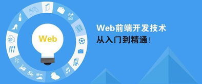 前端应用有哪些