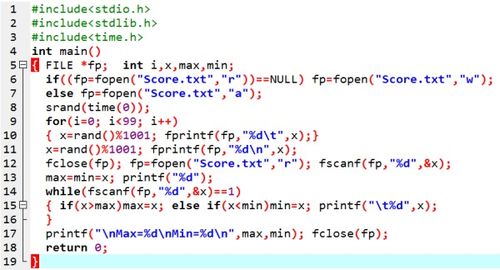 像c++这样的编程语言是怎么创造出来的