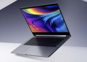 小米笔记本pro有多大