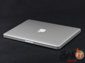 苹果最新笔记本 macbook pro 的屏幕分辨率多少