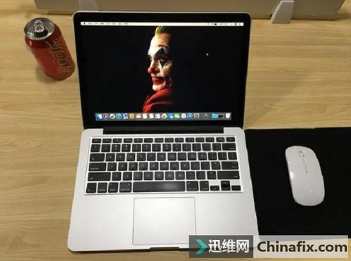 苹果笔记本双系统怎么启动windows