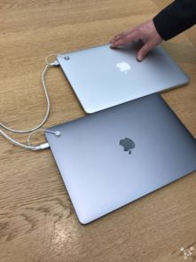 macbookpro14选深空灰还是银色
