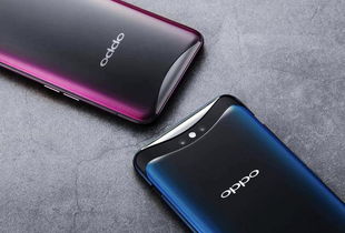oppo手机是哪个公司的