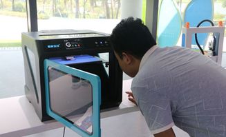 如何挑选一款家用3D打印机