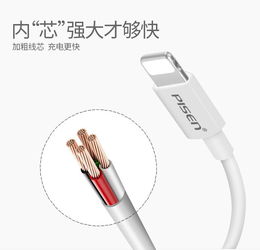 苹果数据线快充多少钱买