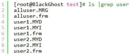 Mysql分表和分区的区别,分库和分表区别