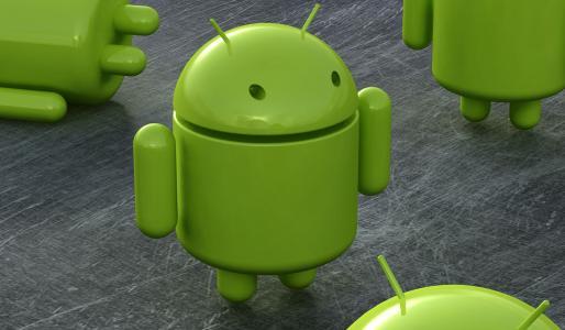 android操作系统用什么语言开发的