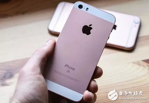iPhone SE手机好吗