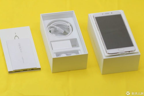 oppo闪充标志什么样
